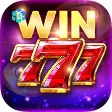 Logo win777